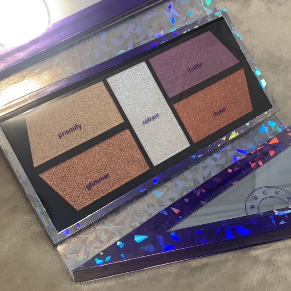Becca x Ferreira Prismatica Face Palette - Picture 1 of 4